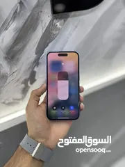  4 ايفون 16 128GB جيجا لون اسود او زهري او ازرق اجهزة لا تعد انها مستخدمة نسبة البطارية 100%