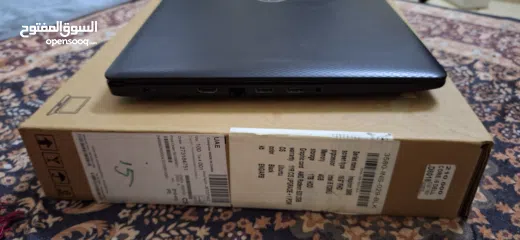  5 Dell Inspiron 15 3000 - i5 - ram 16