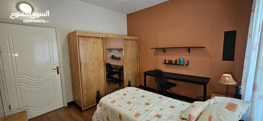  4 شقة للايجار في الشميساني ( Property 39718 )-175064461