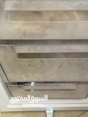 7 للبيع فريزر جينيرال
