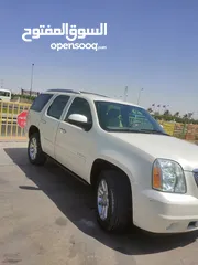  5 GMC يوكن دينالي 2013 مكفولة