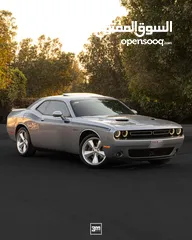  1 Dodge / challenger RT