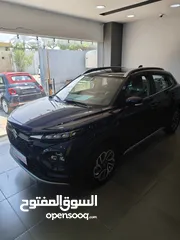  2 Suzuki Fronx 2025 Glx امكانية التقسيط بدون مقدم