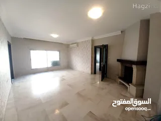  5 شقة طابق ثاني للبيع في الصويفية بمساحة 400 متر مربع ( Property ID : 30595 )