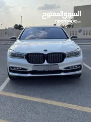  1 Bmw  730LI