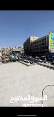  7 محل تجاري للبيع تملك وادي الرمم بجانب قهوة الوحش  ومقابل ايمن حمودة ومحمد ابداح وقهوة احمد زايد