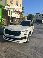  12 جب اسكودا كودياك برخص22