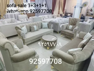  14 sofa sale now offer price 3+3+1+1