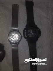  2 ساعات شبابيه