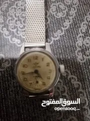  3 مجموعه ساعات نسائي رادو عدد2 جوفيا 1ستيزن1 جوفيا ربط ذهب