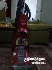  2 تنظيف سجاد