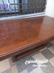  3 طولة سفرة للبيع