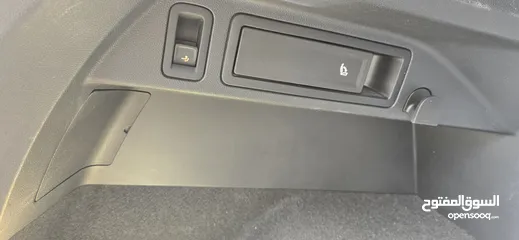  11 Volkswagen Tiguan R-Line 4x4