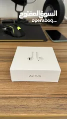  1 Apple AirPods
