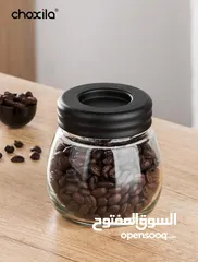  6 أدوات قهوة