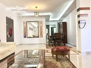  6 شقة مميزة في عمارة مميزة