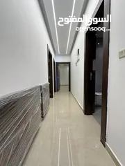  18 دوبلكس فارغه لم تسكن للبيع  ـ  النخيل  ـ سوبر ديلوكس تستحق المشاهده