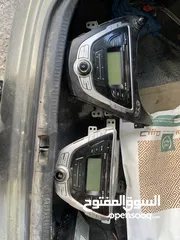  1 مسجل هيونداي MD عدد 2 مستعمل نظيف للبيع