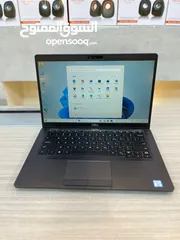  5 أقوي العروض لب توبات DELL  I5 8TH RAM 16GB بمواصفات قوية جدا وسريع مكفول بسعر مغري جدا
