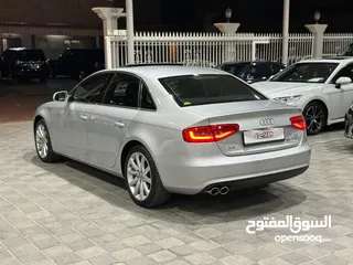  4 Audi A4 35 TFSI