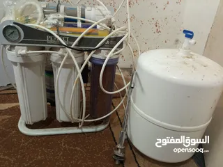  1 فلتر مستعمل بسيط للبيع مطلوب في 50 دينار