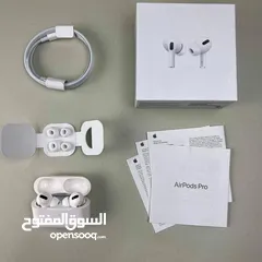  5 العرض الاقوى من عنا افضل سماعات ايربودز برو 2 نسخة مميزة مطابقة للأصل بمميزات و جودة عالية