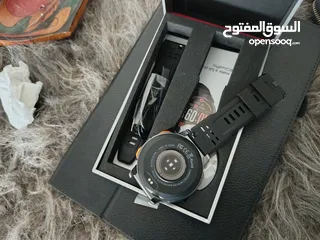  7 ساعه جديدة غير مستخدمة للبيع او البدل