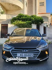  2 هيونداي النترا موديل 2018 فحص كامل وفل اتوماتيك شاشه وكاميرا
