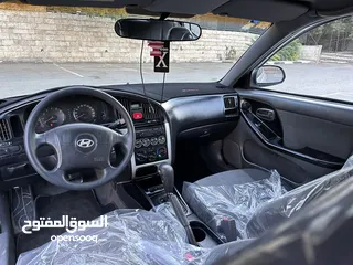  11 هونداي افانتي 2006