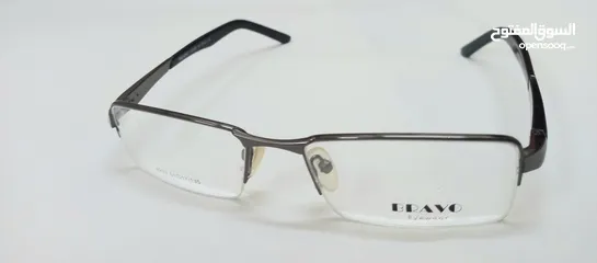  27 نظارات طبية (براويز)30ريال