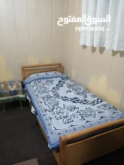  1 ستوديو للايجار في شميساني