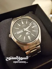  4 ساعة سايكو