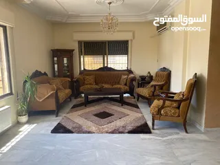  2 شقة مفروشة للايجار