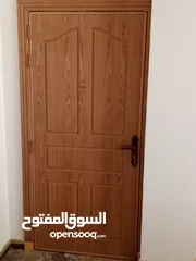  6 تفصيل كافة ابواب الخشب