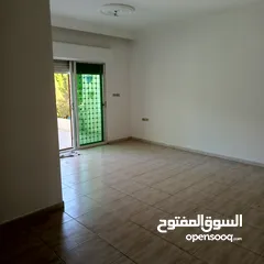  6 شقة فارغة للايجار في الجاردنز 3 نوم 350