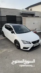  4 سيت ليون FR محوله