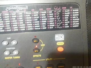  5 اورغ جيم CD1 مستعمل استعمال حفيف