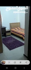  20 شقه مفروشه للايجار