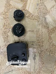  5 قطع شيفروليه بليزر 2002-2008 للبيع