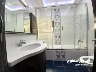  7 شقة غير مفروشة للايجار في عبدون  ( Property 34104 ) سنوي فقط