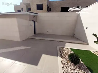  17 شقه تسويه مع حديقه مميزه جدا بناء حديث تشطيبات سوبر ديلوكس خلف كوزمو ا... ( Property ID : 30177 )