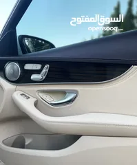  7 ‎‏ᄉ Mercedes-Benz C300‏‎ 2016
