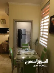  4 شقة مفروشة للإيجار في بغداد الكرادة