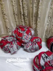  17 طقم النزهه للرحلات والحدائق