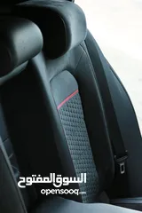  6 Golf Gti 2018