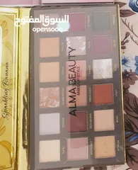  7 مواد تجميل جديدة