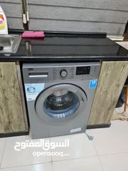  10 روف مفروش تشطيب سوبر ديلوكس للإيجار