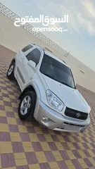  2 Toyota rav4 2004