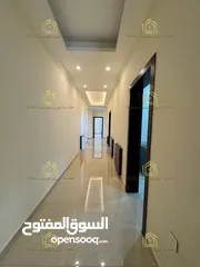  8 شقة طابقية - لم تسكن - ضاحية الأمير راشد - 4نوم ماستر - 450م - بإطلالــــه - قرب الخدمات العامة