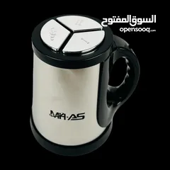  5 محضرة طعام